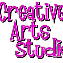 Creative Arts Studio logo