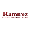 Ramirez Liquor & Kegs Delivery logo