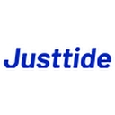 Justtide logo