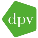 DPV Deutscher Pressevertrieb logo