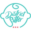 District Sitter logo