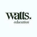 Eduwatts logo