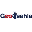 Goodsania logo