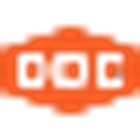 DDC Fonts logo