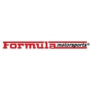 Formula Motorsports logo