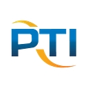 Potomac Testing logo