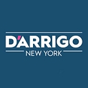 D'Arrigo New York logo
