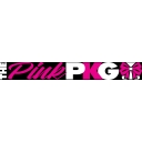 The Pink Package logo