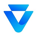 VIRNECT logo
