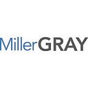 Miller Gray logo