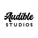 Audible Recording Studios logo
