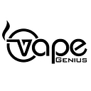Vape Genius logo