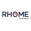 RHOME logo