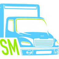 Small Moves & Logistics logo