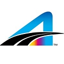 Adsonwheels logo