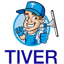 Tiver Window Cleaning logo