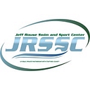 Jeff Rouse Swim & Sport Center logo