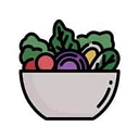 Foodborne Wellness logo