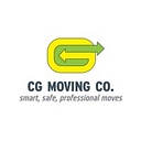 CG Moving Company logo