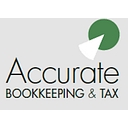 Accurate Bookkeeping & Tax Inc logo