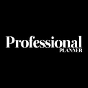 Professional Planner logo