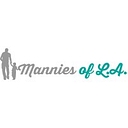 Mannies of L.A. logo