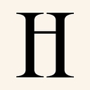 The Hound logo