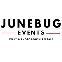 Junebug Events logo
