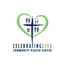Celebrating Life Community Health Center logo