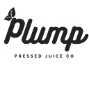 Plump Juicery logo
