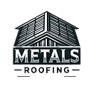 Metals Roofing Pros logo