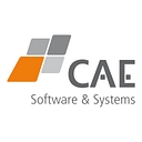 CAE Systems logo