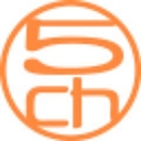5ch logo