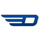 Drive Fast Auto Body logo