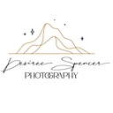 Desiree Spencer Photography logo