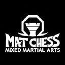 Mat Chess Mixed Martial Arts logo
