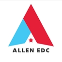 Allen EDC logo