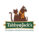 Tabby and Jacks logo