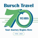 Bursch Travel logo