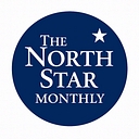 North Star Monthly logo