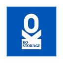 KO Storage logo