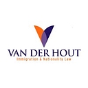 Van Der Hout logo
