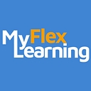 MyFlexLearning logo