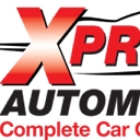 Xpress Auto Repair, Inc logo
