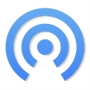Snapdrop logo