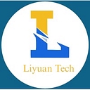 Liyuan Tech logo