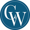 Cal West Law logo