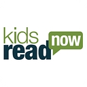 Kids Read Now logo