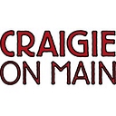 Craigie on Main logo
