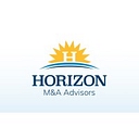 Horizon M&A Advisors logo
